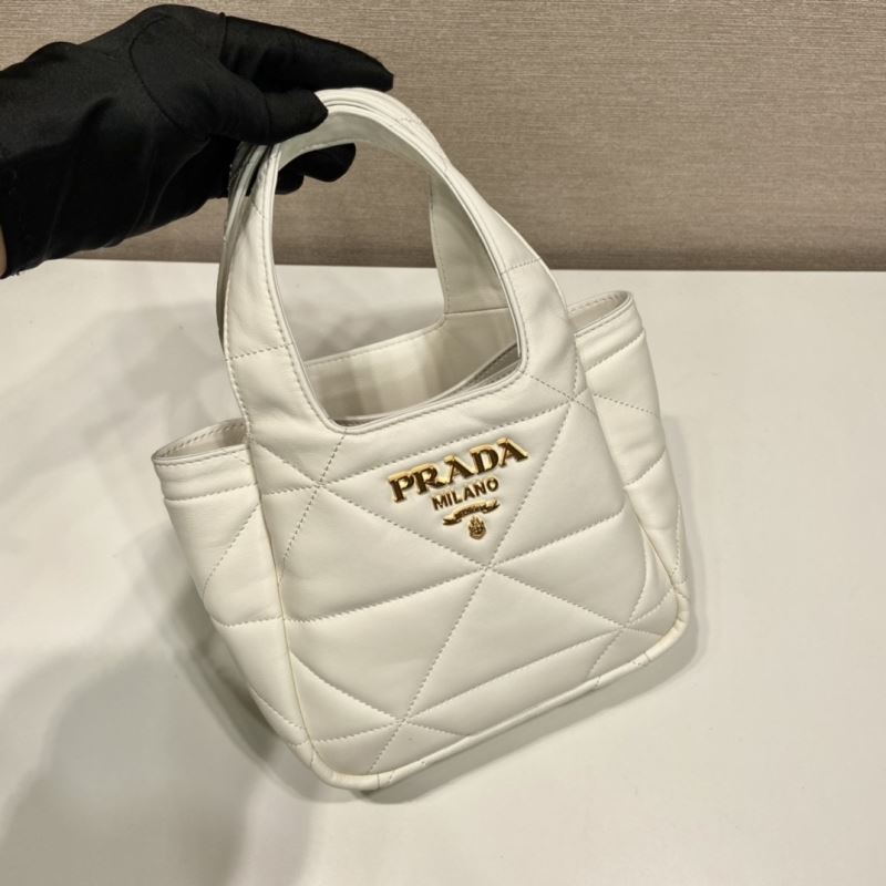 Prada Top Handle Bags